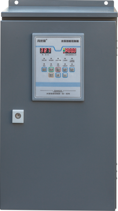 Standard Type Intelligent Controller of One Control One for Digital Display