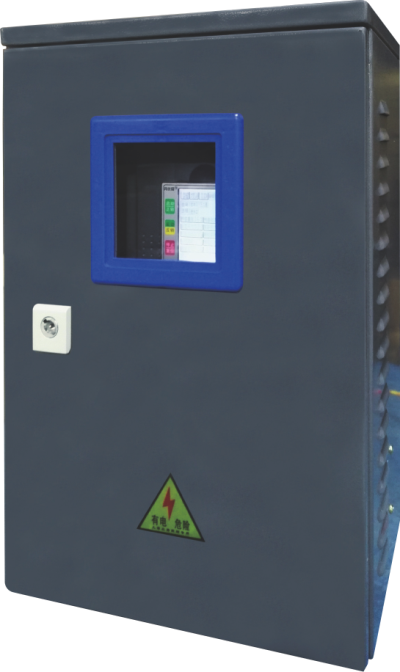 Special Frequency Converter Cabinet of Low-power Wall-mounted Tank for water sup