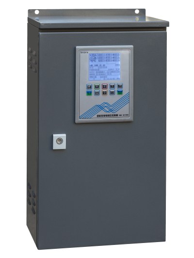 Intelligent Controller of One Control One and One Control Three for LCD Screen