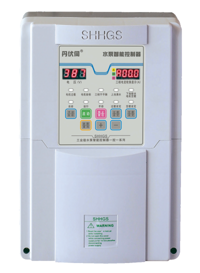 Standard Type Intelligent Controller of One Control One for Digital Display