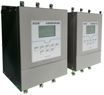 Intelligent Soft Starter for Water Pump