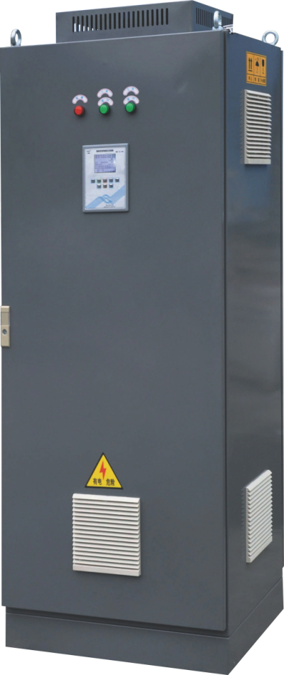 One Control One to Six Standard Type Frequency Converter Cabinet of Chinese Oper
