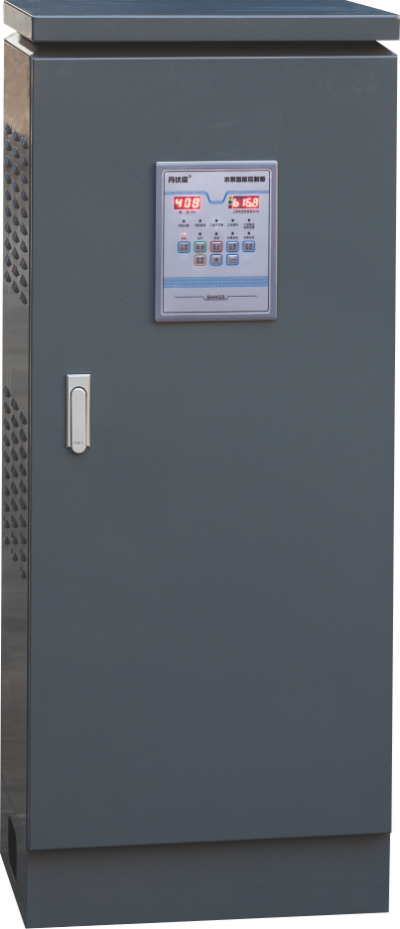 Standard Type Intelligent Soft Start Cabinet of One Control One to Six for Water