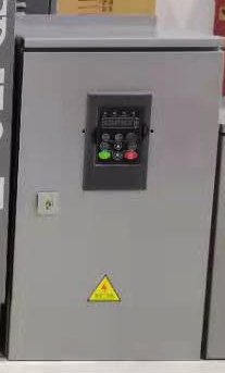 Special Wall-mounted Cabinet of One Control One for Blower Speed Regulation