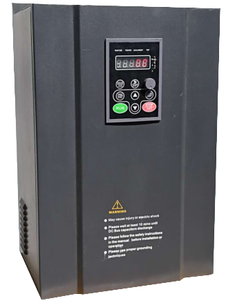 Knob Type Universal Frequency Converter