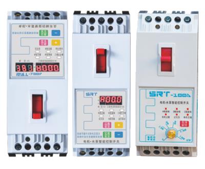 Protector of Single-phase and Three-phase